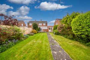 GARDEN- click for photo gallery